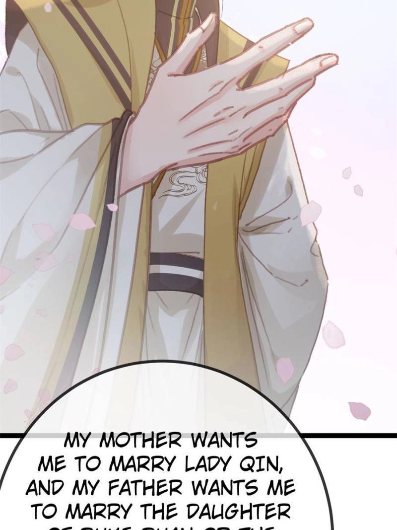 Read My Cute Concubine chapter 75 image 42 on Lezhin