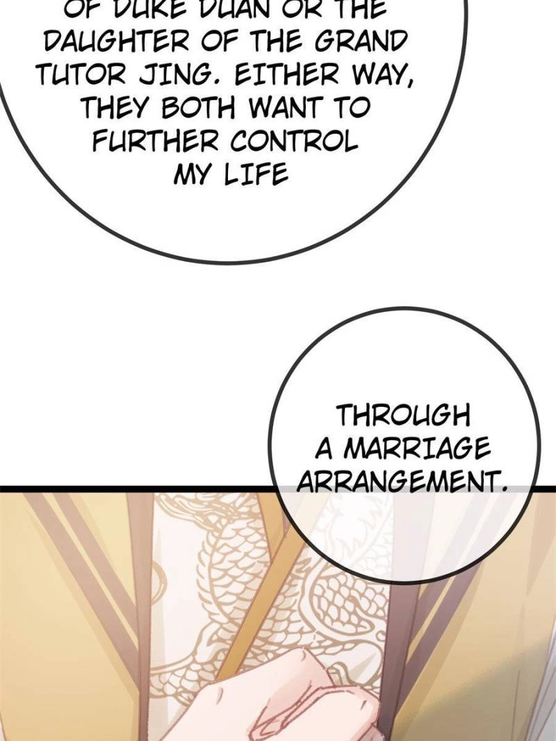 Read My Cute Concubine chapter 75 image 43 on Lezhin