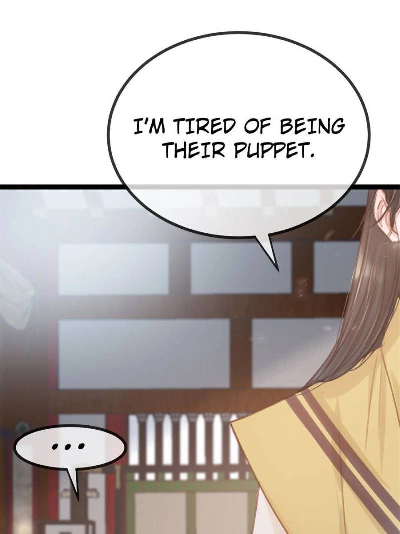 Read My Cute Concubine chapter 75 image 45 on Lezhin