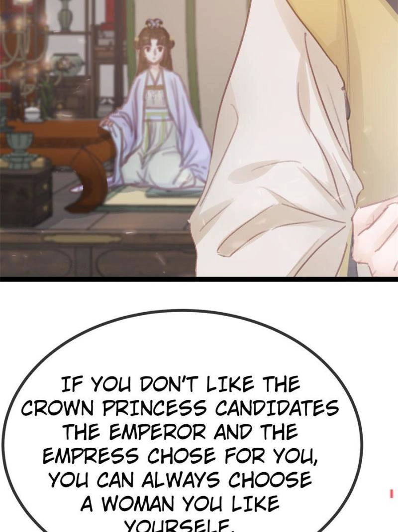 Read My Cute Concubine chapter 75 image 46 on Lezhin