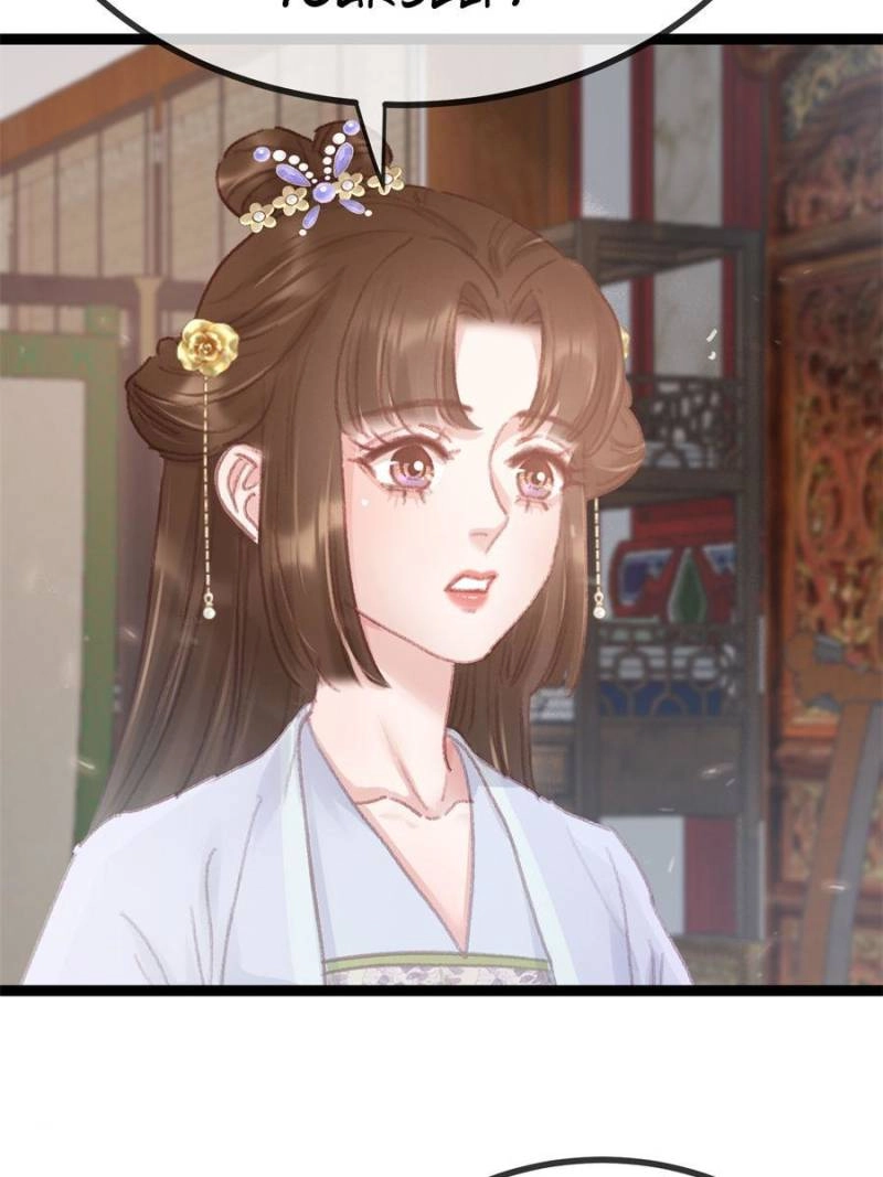Read My Cute Concubine chapter 75 image 47 on Lezhin