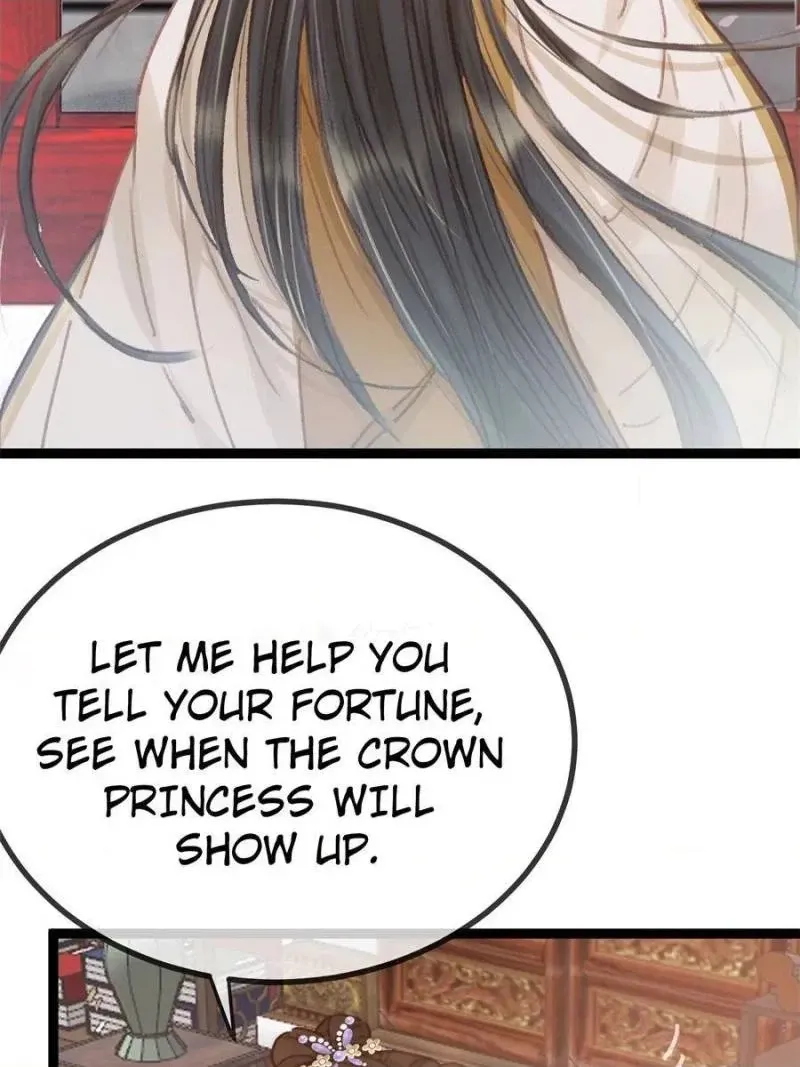 Read My Cute Concubine chapter 75 image 49 on Lezhin