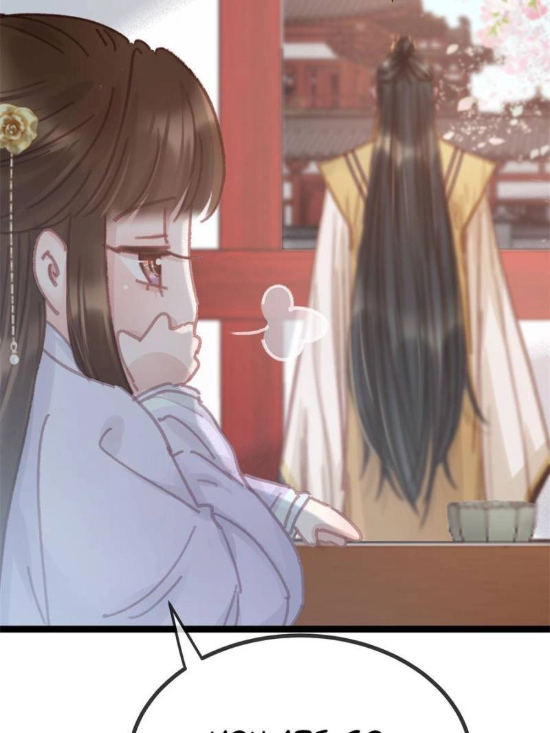 Read My Cute Concubine chapter 75 image 51 on Lezhin