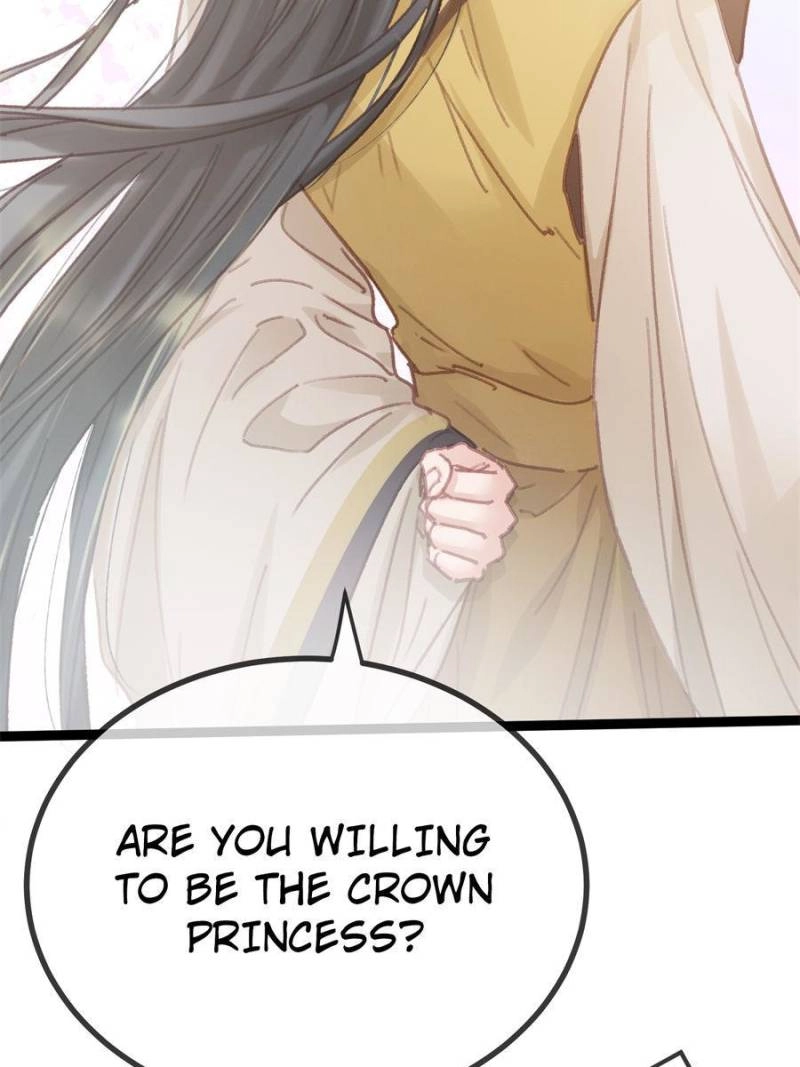 Read My Cute Concubine chapter 75 image 54 on Lezhin