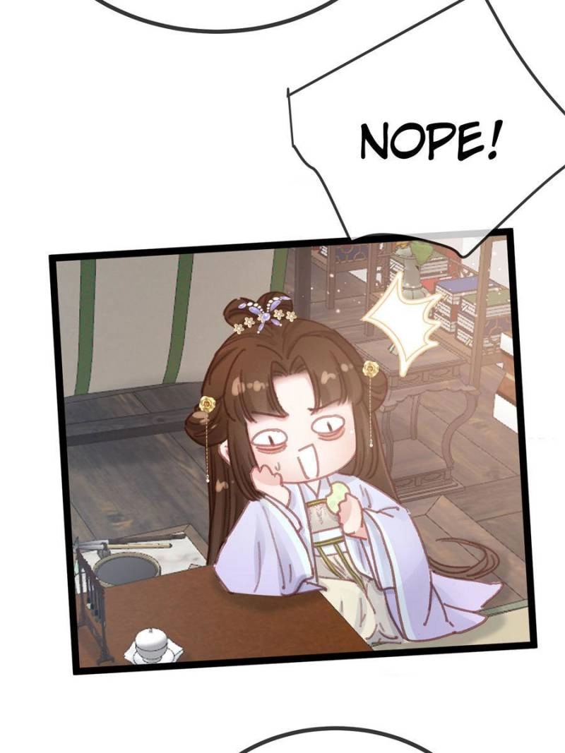 Read My Cute Concubine chapter 75 image 55 on Lezhin