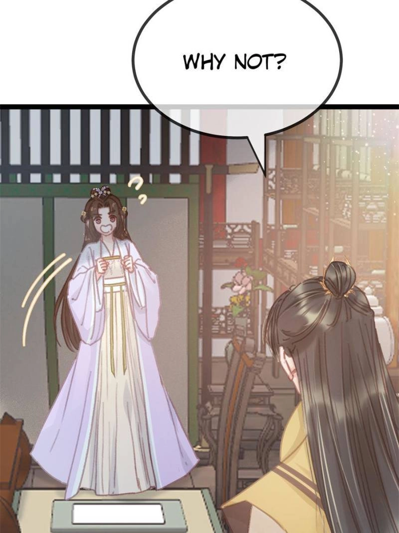 Read My Cute Concubine chapter 75 image 56 on Lezhin