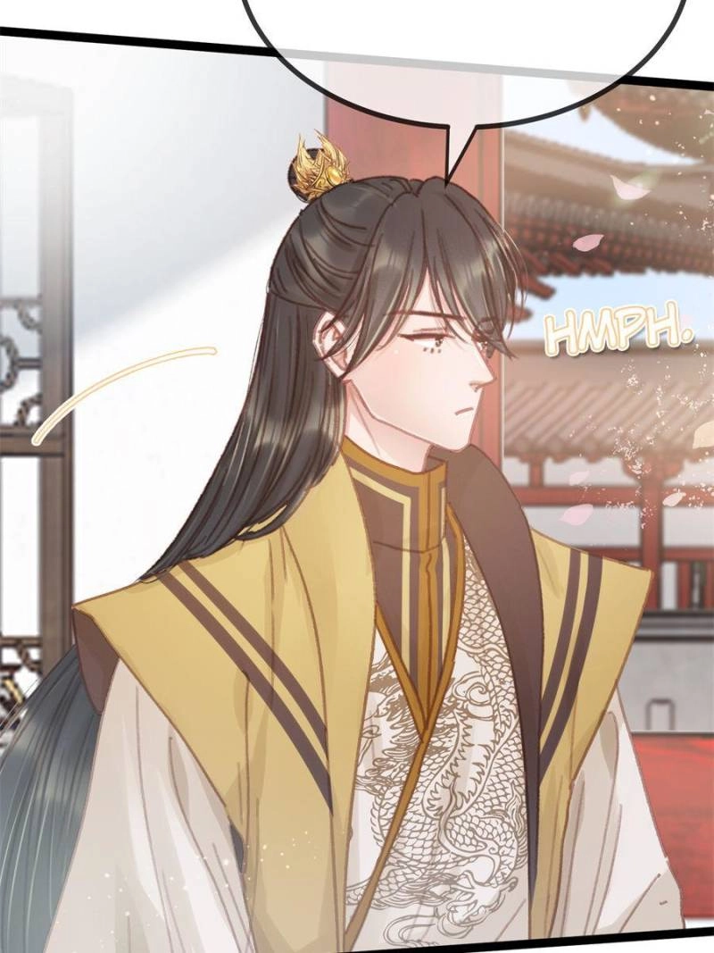 Read My Cute Concubine chapter 75 image 58 on Lezhin