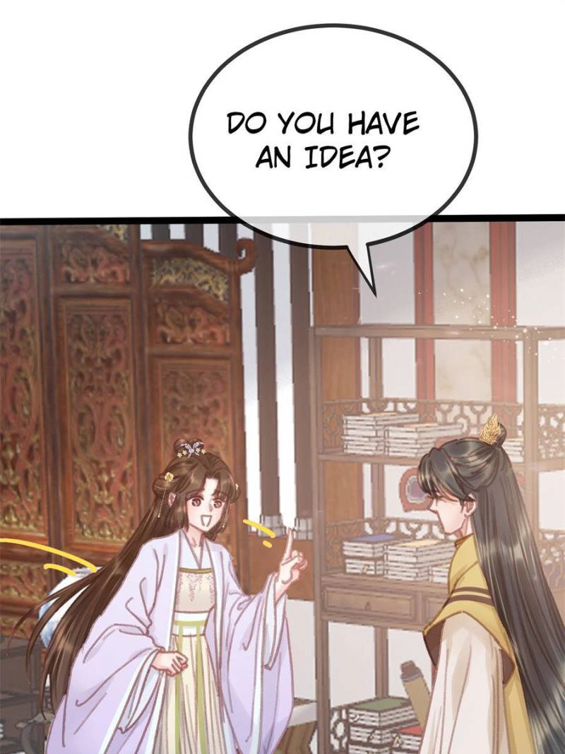 Read My Cute Concubine chapter 75 image 61 on Lezhin