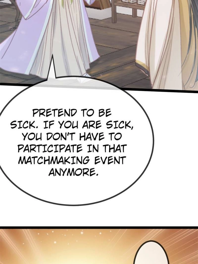 Read My Cute Concubine chapter 75 image 62 on Lezhin