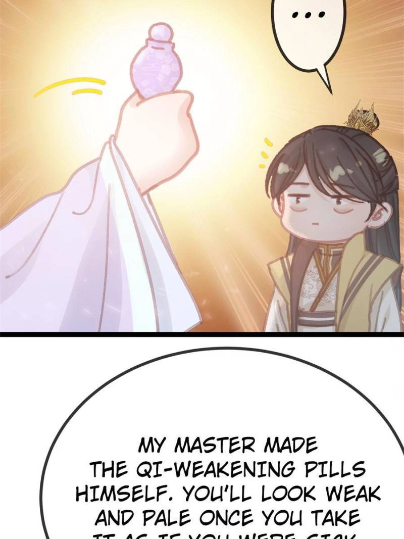 Read My Cute Concubine chapter 75 image 63 on Lezhin