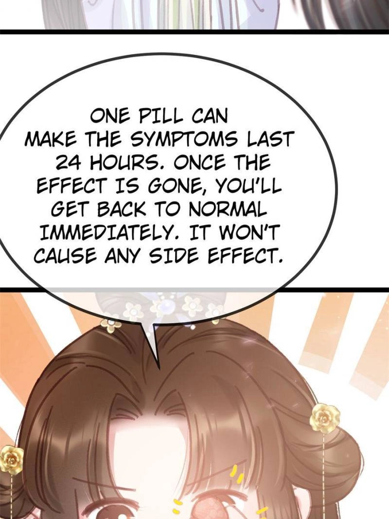 Read My Cute Concubine chapter 75 image 65 on Lezhin