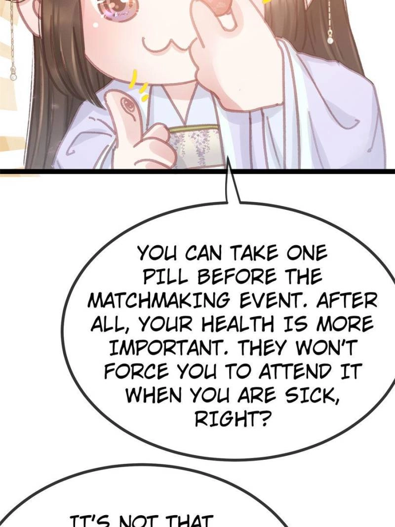 Read My Cute Concubine chapter 75 image 66 on Lezhin