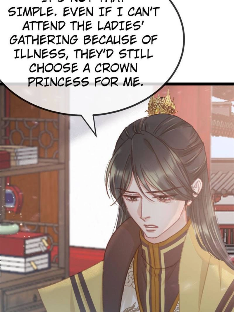 Read My Cute Concubine chapter 75 image 67 on Lezhin