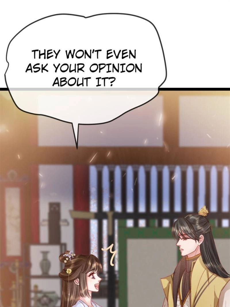 Read My Cute Concubine chapter 76 image 0 on Lezhin