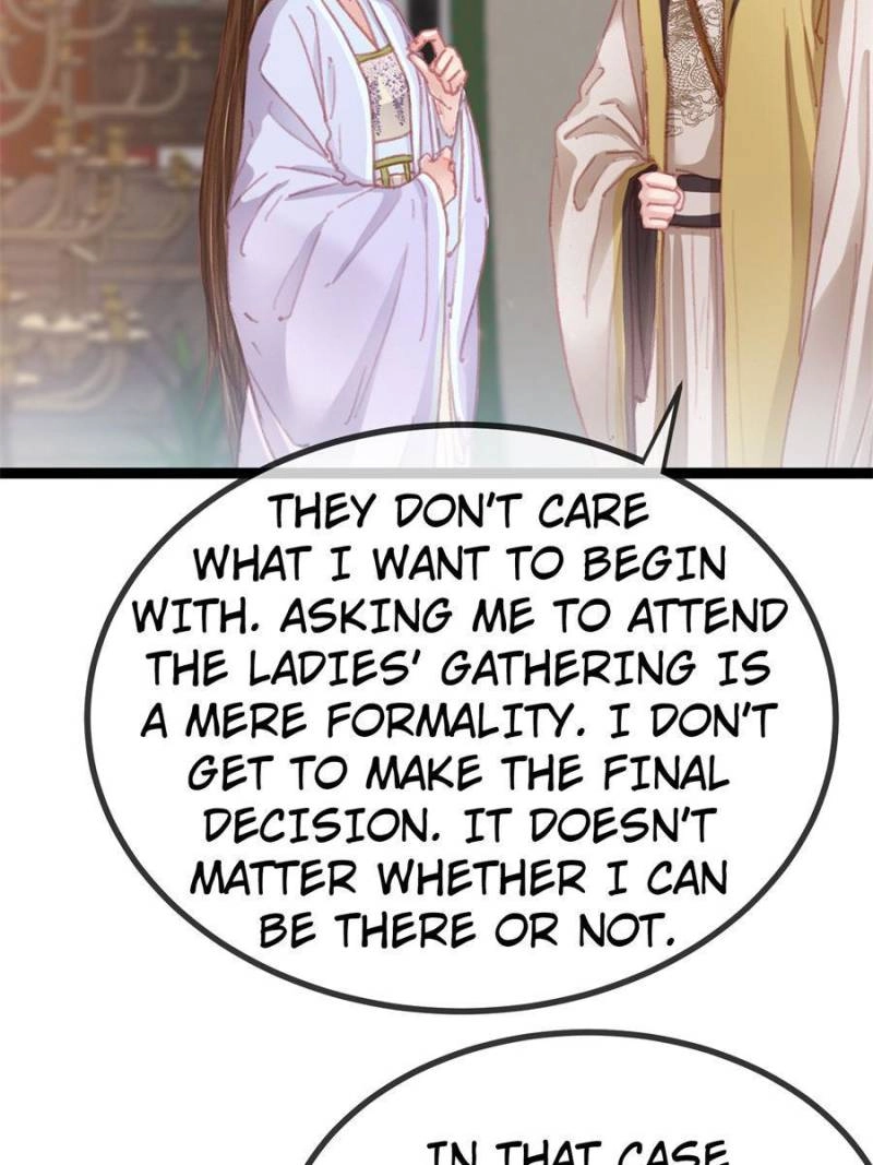 Read My Cute Concubine chapter 76 image 1 on Lezhin