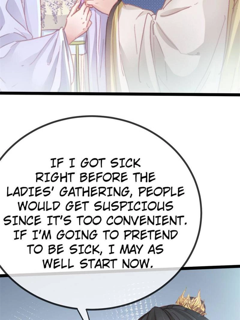 Read My Cute Concubine chapter 76 image 11 on Lezhin