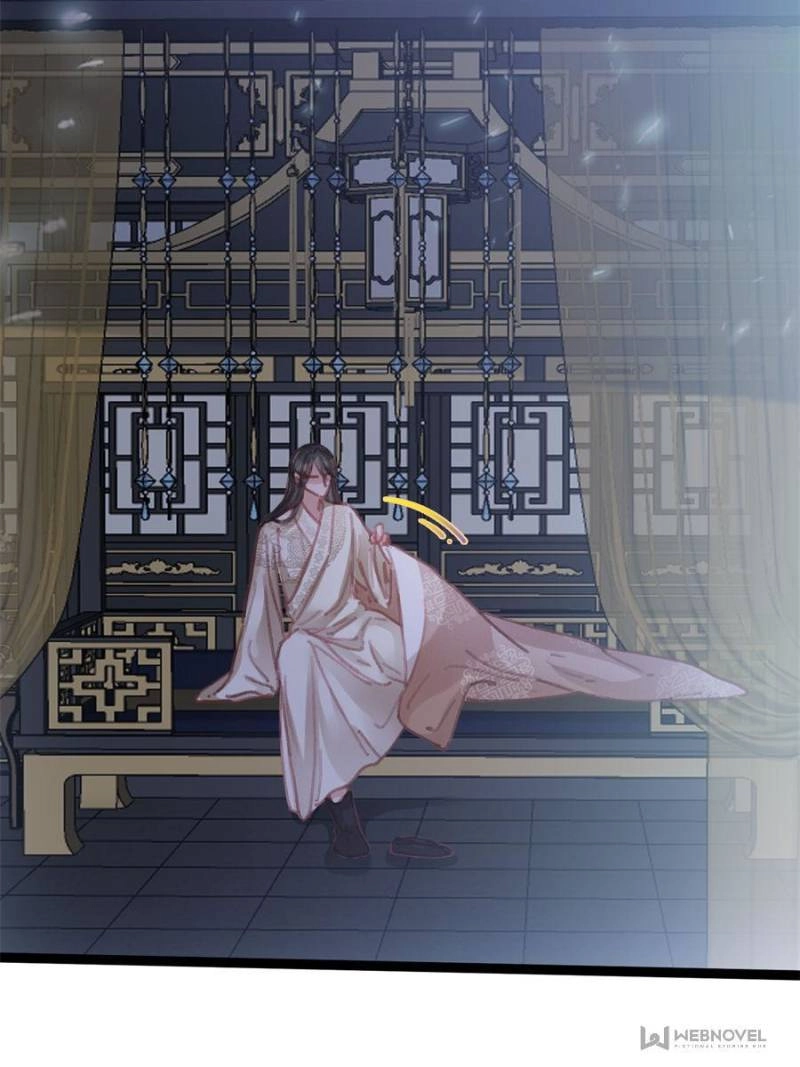 Read My Cute Concubine chapter 76 image 15 on Lezhin