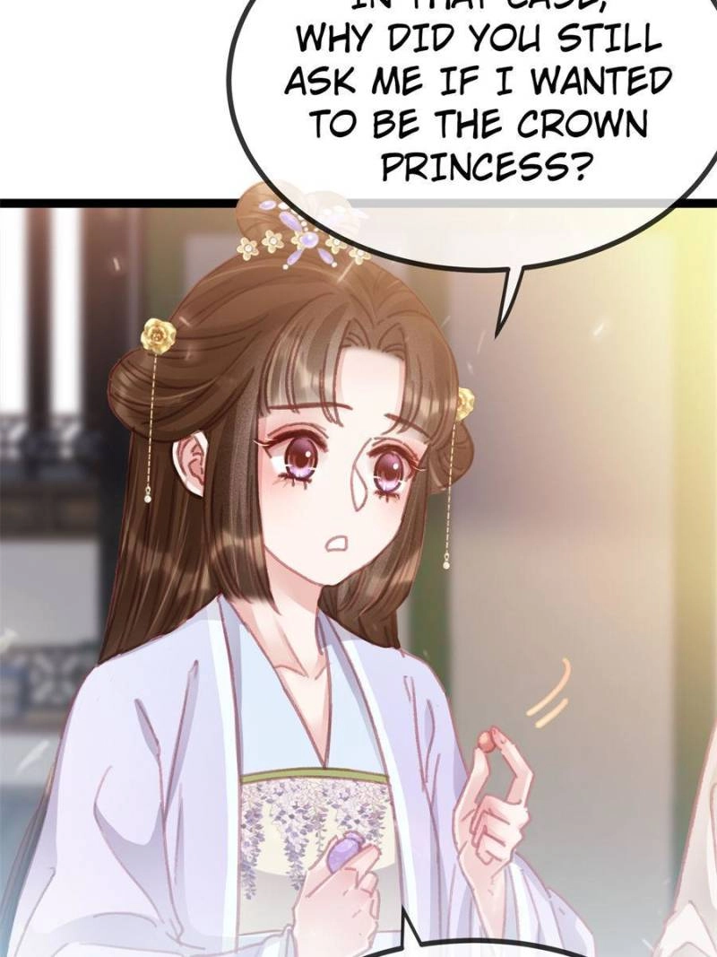 Read My Cute Concubine chapter 76 image 2 on Lezhin