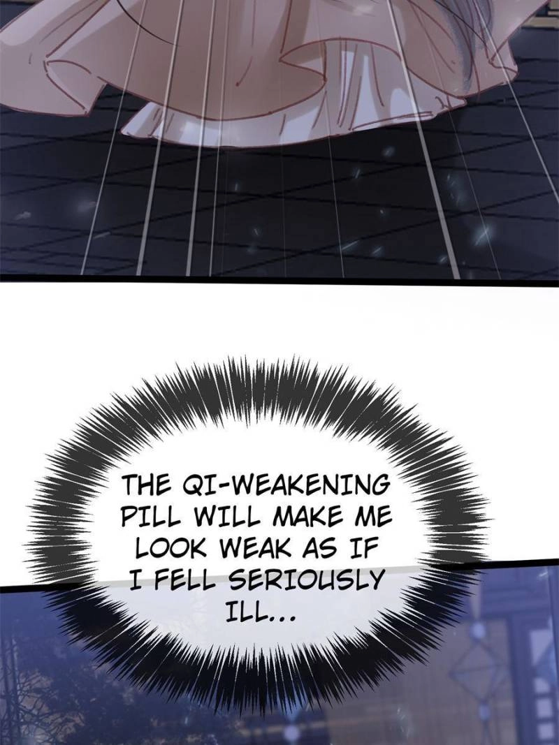 Read My Cute Concubine chapter 76 image 20 on Lezhin