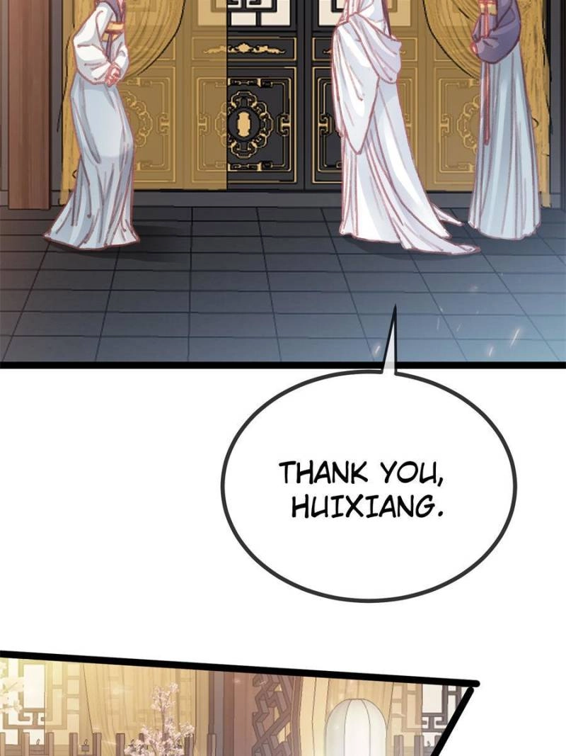Read My Cute Concubine chapter 76 image 25 on Lezhin