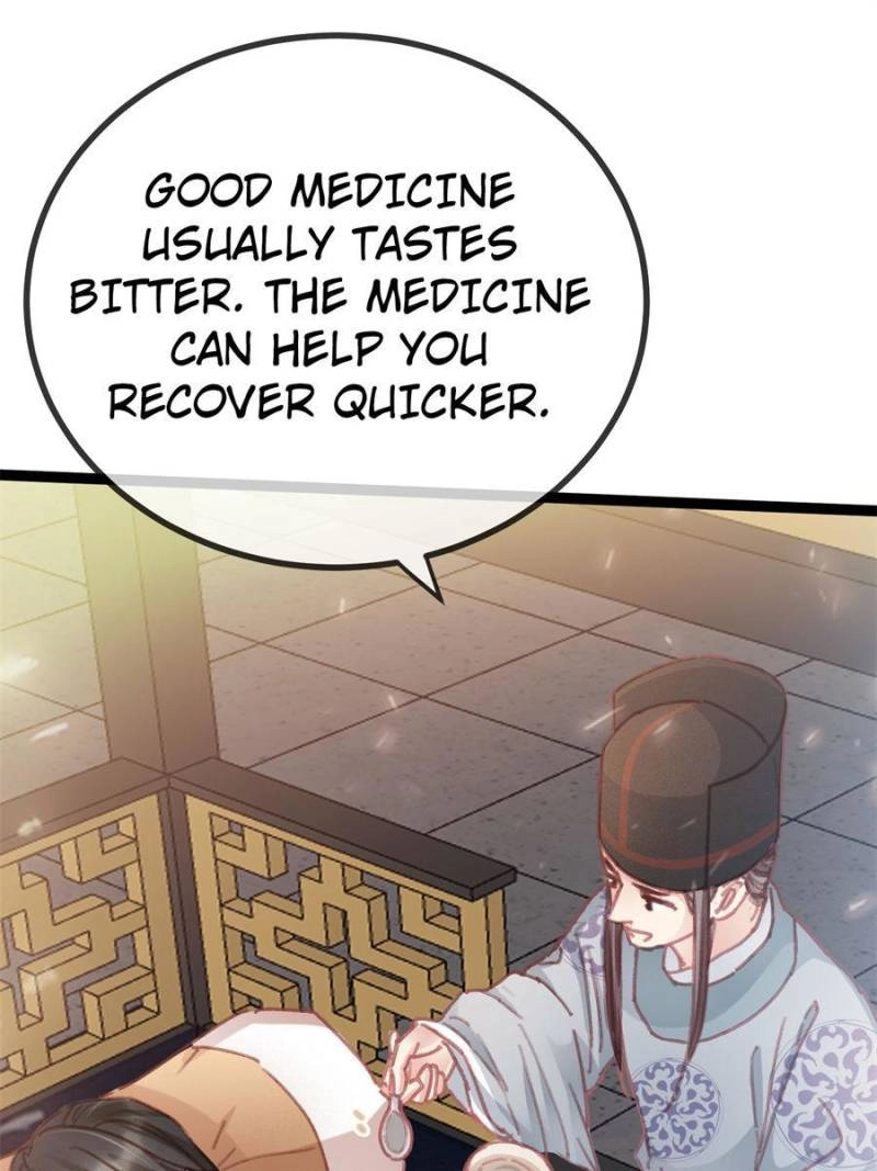 Read My Cute Concubine chapter 76 image 32 on Lezhin