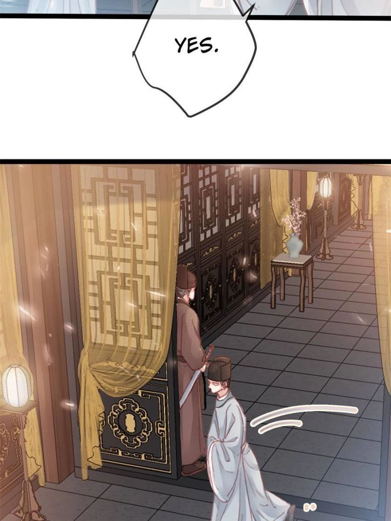 Read My Cute Concubine chapter 76 image 35 on Lezhin