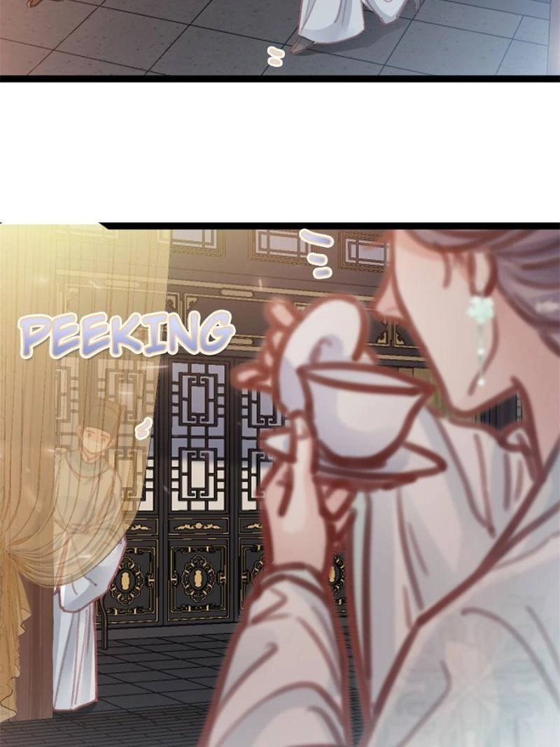 Read My Cute Concubine chapter 76 image 36 on Lezhin