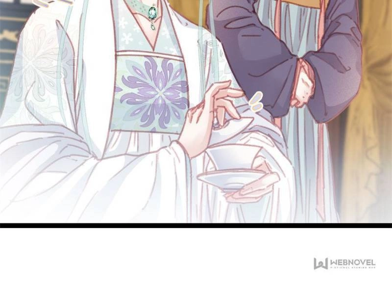 Read My Cute Concubine chapter 76 image 38 on Lezhin