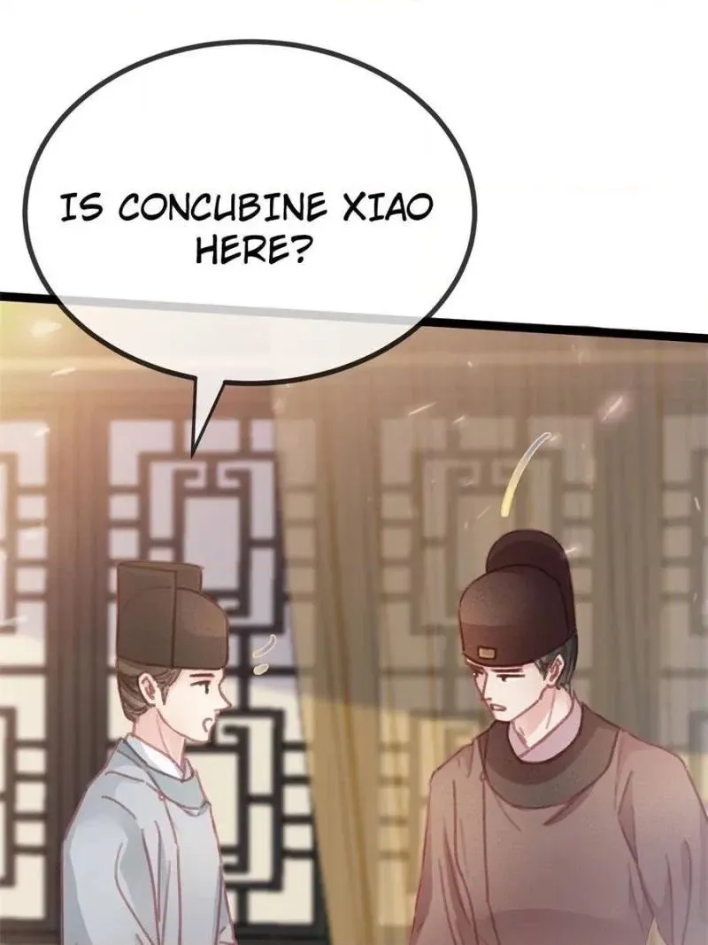 Read My Cute Concubine chapter 76 image 39 on Lezhin