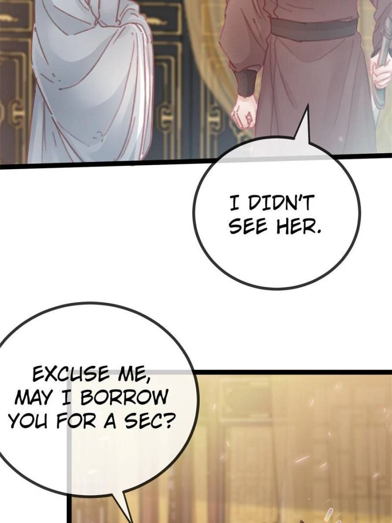 Read My Cute Concubine chapter 76 image 40 on Lezhin