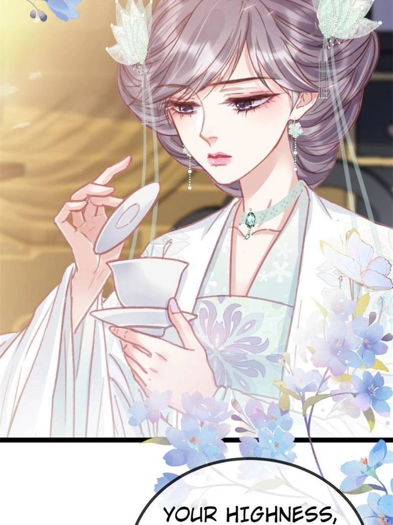 Read My Cute Concubine chapter 76 image 42 on Lezhin