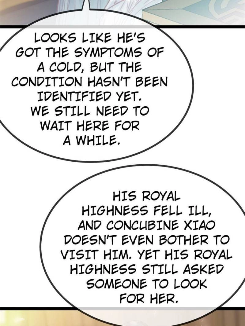 Read My Cute Concubine chapter 76 image 44 on Lezhin