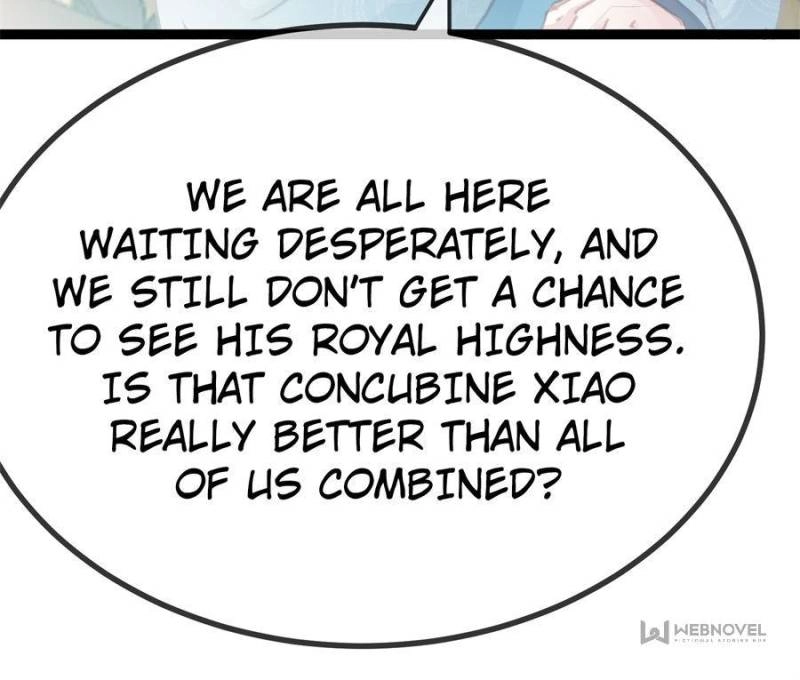 Read My Cute Concubine chapter 76 image 46 on Lezhin