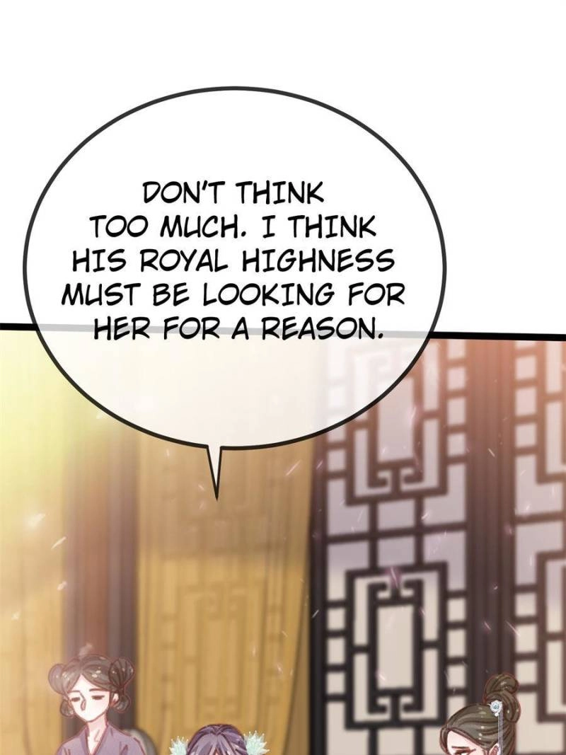 Read My Cute Concubine chapter 76 image 47 on Lezhin