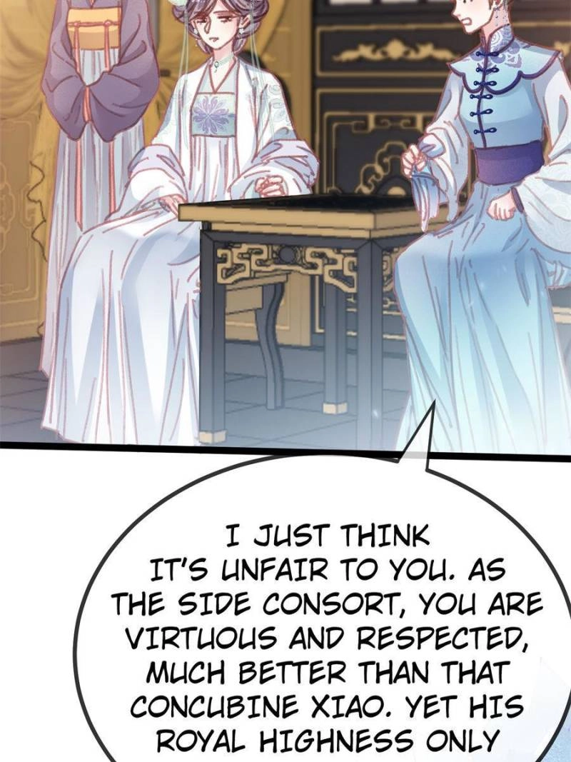 Read My Cute Concubine chapter 76 image 48 on Lezhin