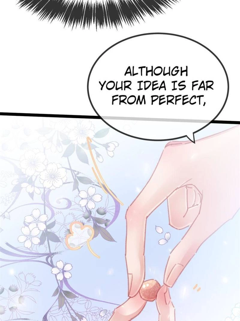 Read My Cute Concubine chapter 76 image 5 on Lezhin