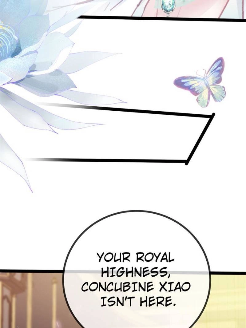 Read My Cute Concubine chapter 76 image 50 on Lezhin
