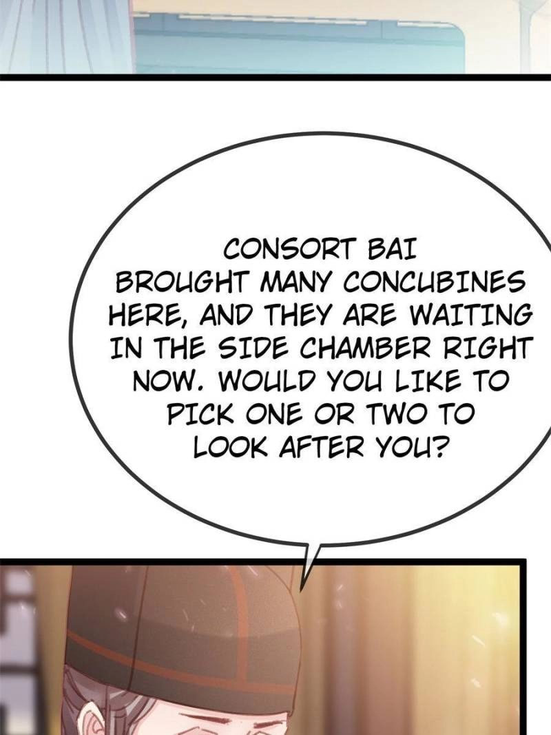 Read My Cute Concubine chapter 76 image 52 on Lezhin