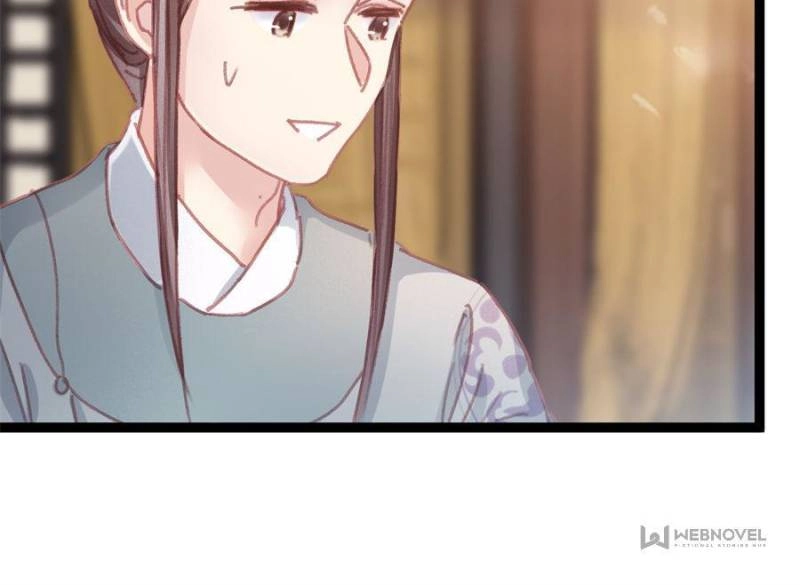 Read My Cute Concubine chapter 76 image 53 on Lezhin