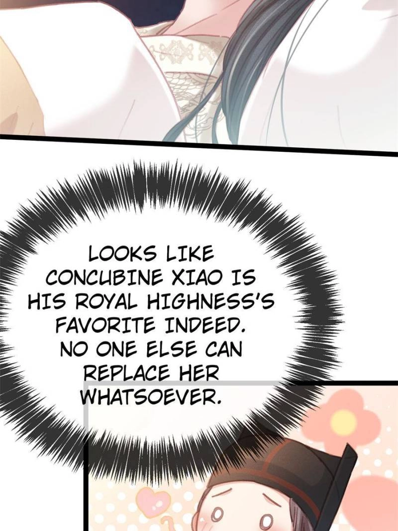 Read My Cute Concubine chapter 76 image 55 on Lezhin