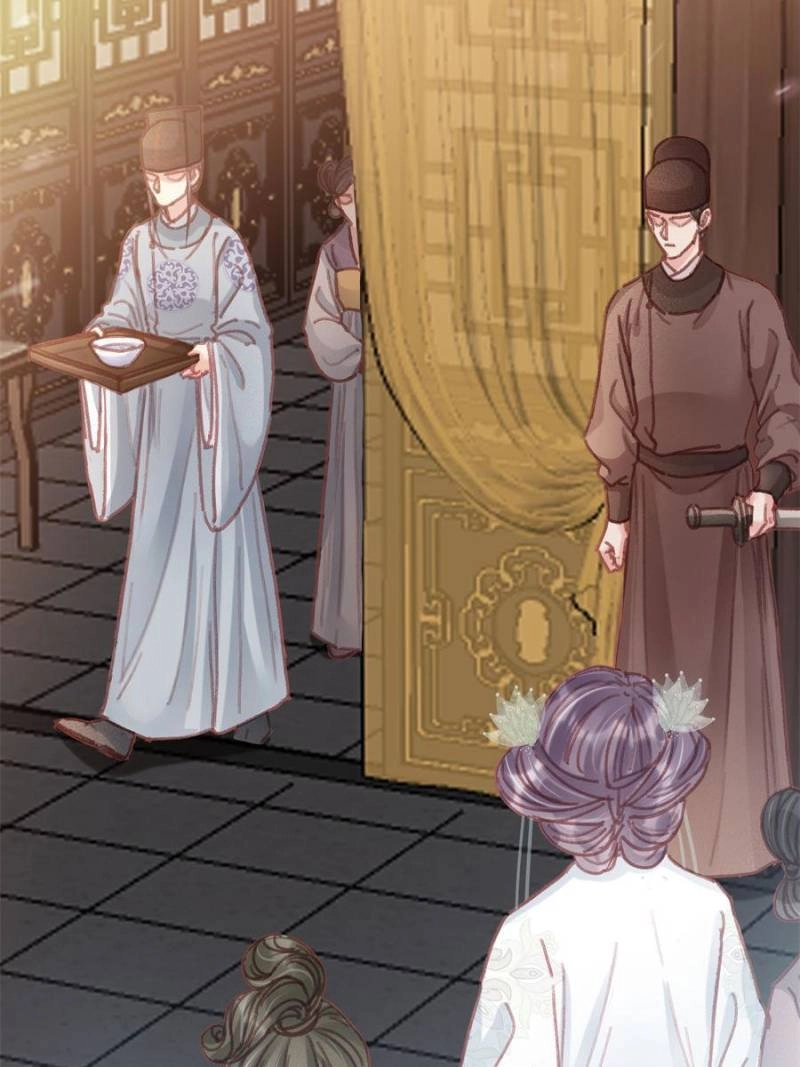 Read My Cute Concubine chapter 76 image 57 on Lezhin