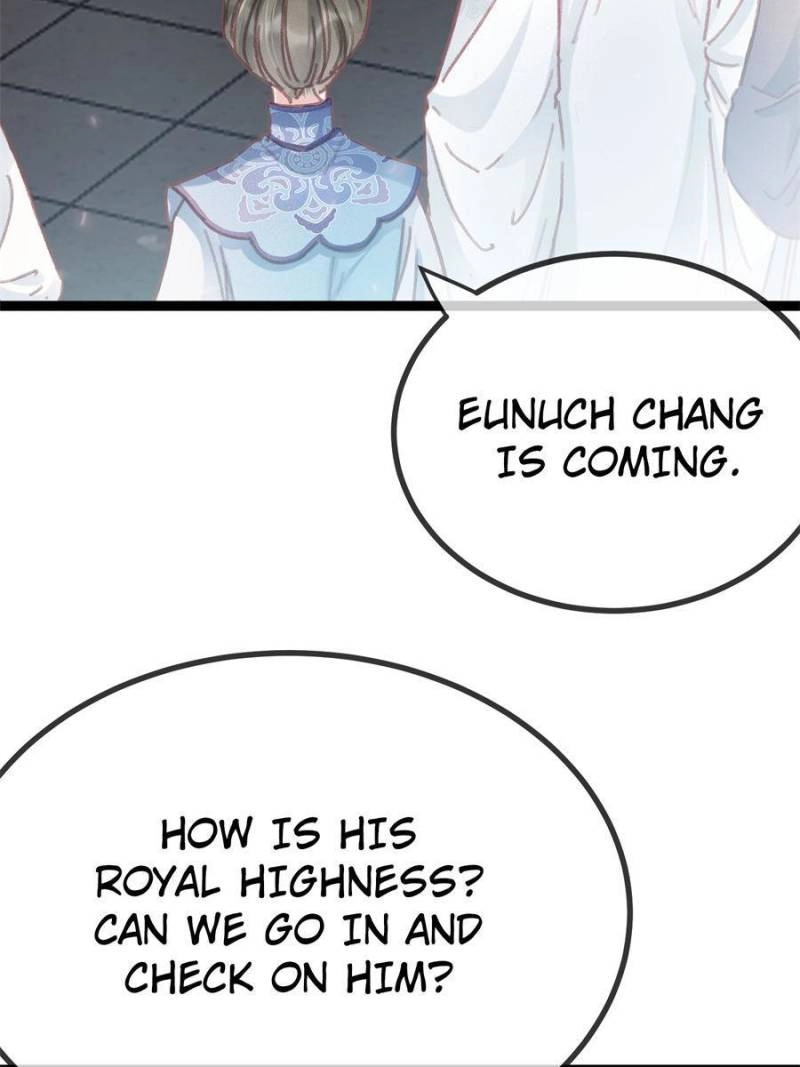 Read My Cute Concubine chapter 76 image 58 on Lezhin