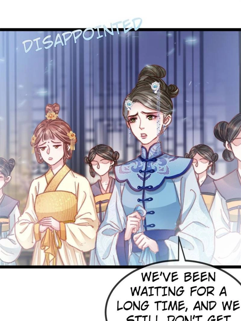 Read My Cute Concubine chapter 76 image 62 on Lezhin