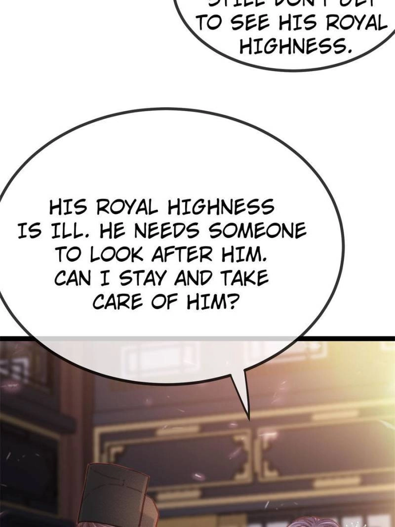 Read My Cute Concubine chapter 76 image 63 on Lezhin