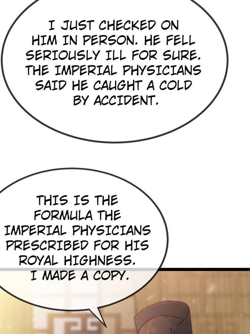 Read My Cute Concubine chapter 76 image 68 on Lezhin