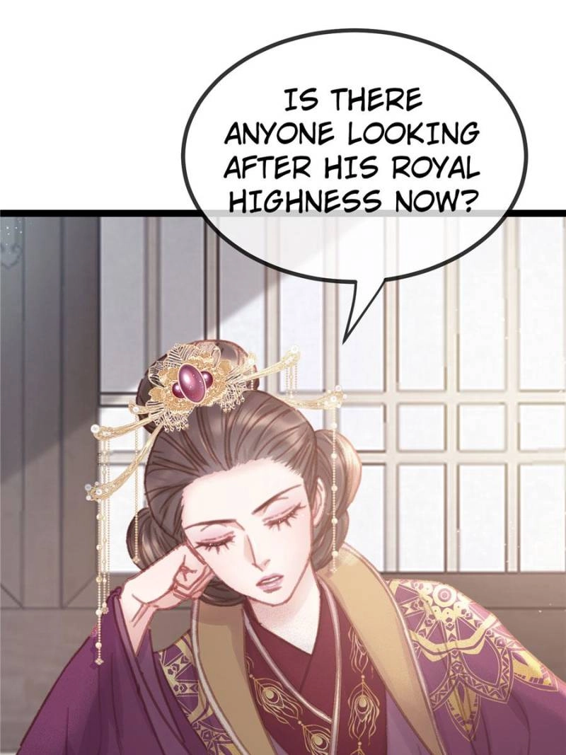Read My Cute Concubine chapter 77 image 16 on Lezhin