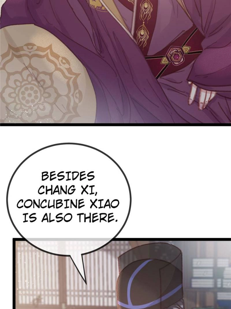Read My Cute Concubine chapter 77 image 17 on Lezhin