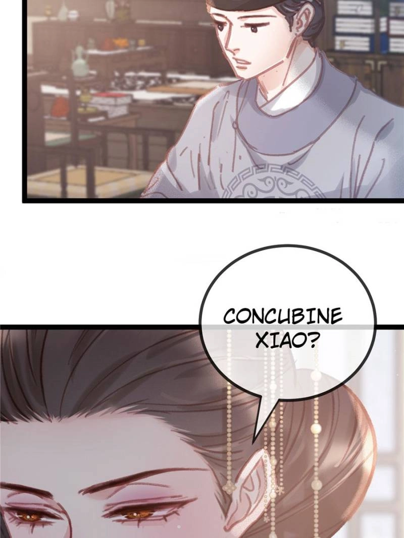 Read My Cute Concubine chapter 77 image 18 on Lezhin