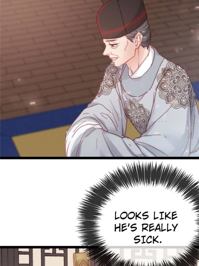 Read My Cute Concubine chapter 77 image 2 on Lezhin