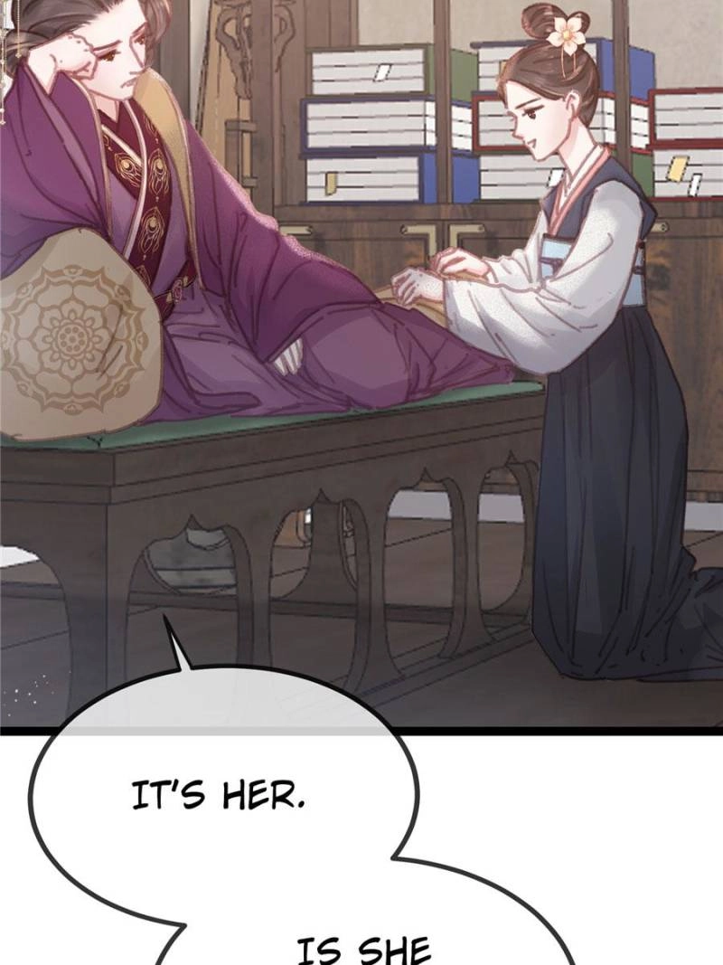 Read My Cute Concubine chapter 77 image 21 on Lezhin